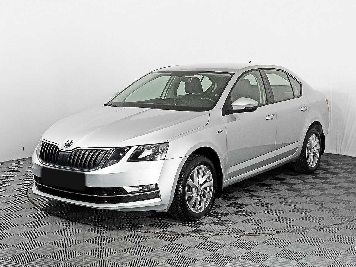 Купить Skoda Octavia, 2018, 65 509 км.. Фото: #0