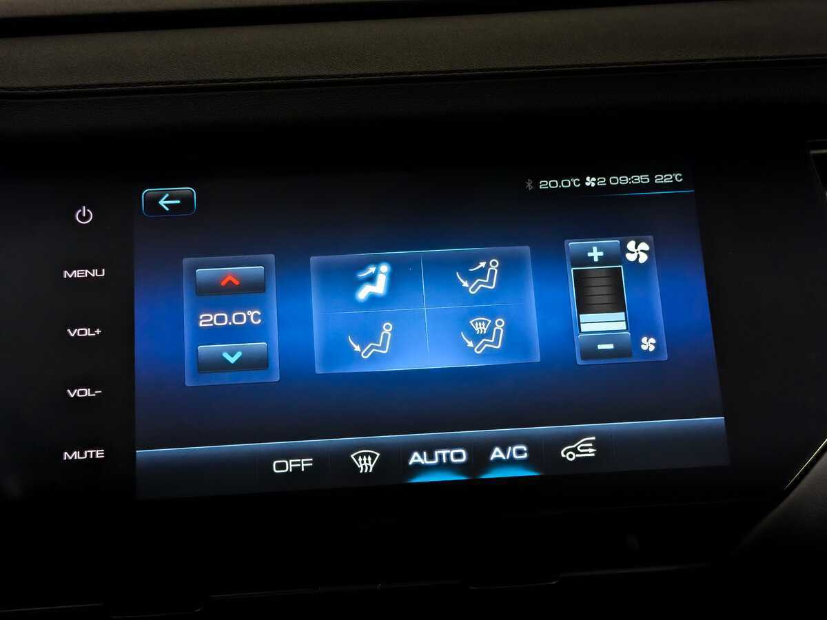 Купить Haval F7, 2020, 52 000 км.. Фото: #24