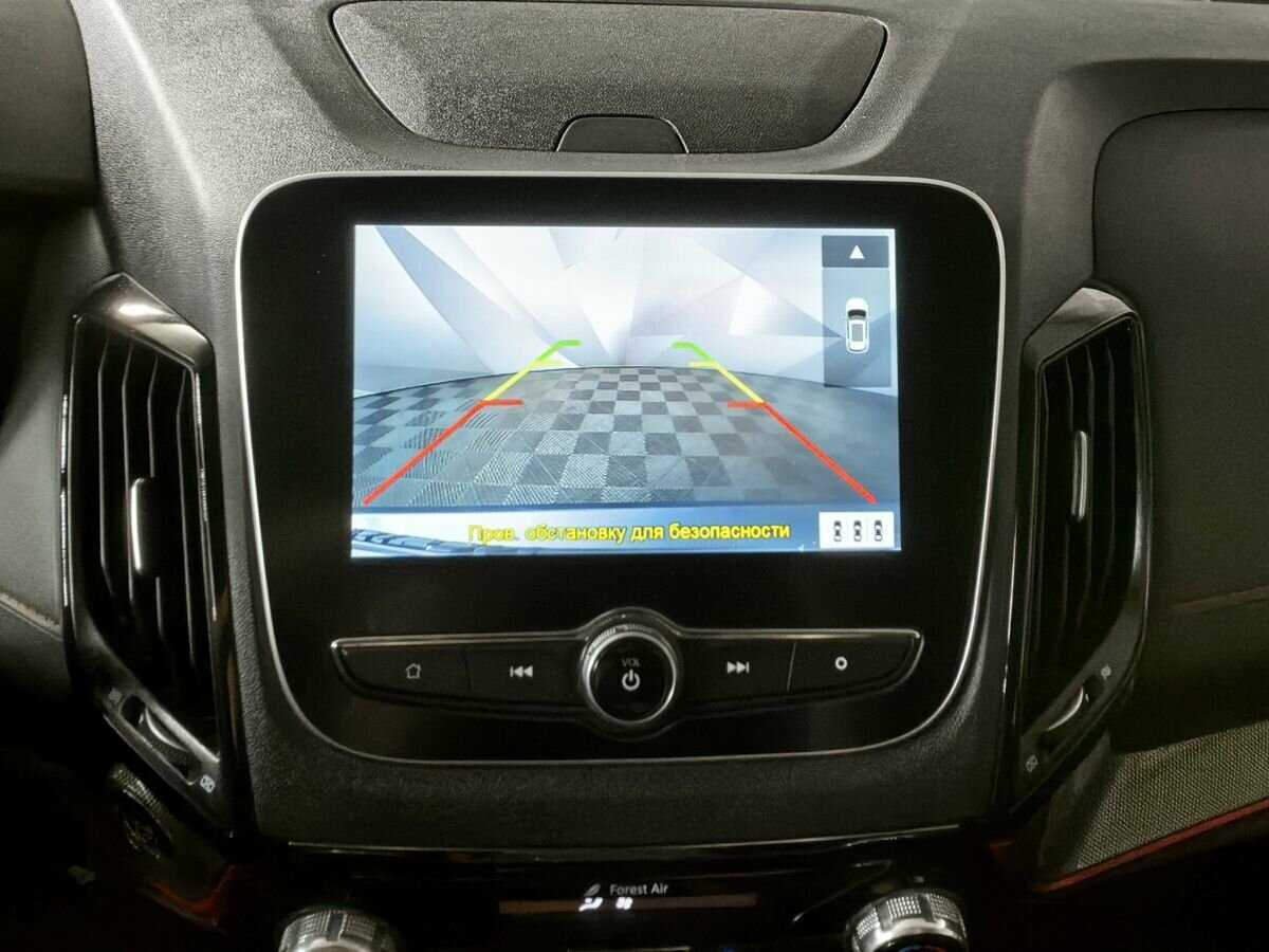 Купить Changan CS55, 2019, 127 147 км.. Фото: #17