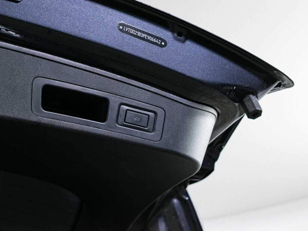 Купить EXEED LX, 2023, 7 500 км.. Фото: #7