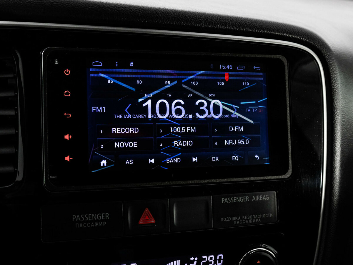 Купить Mitsubishi Outlander, 2015, 245 490 км.. Фото: #10