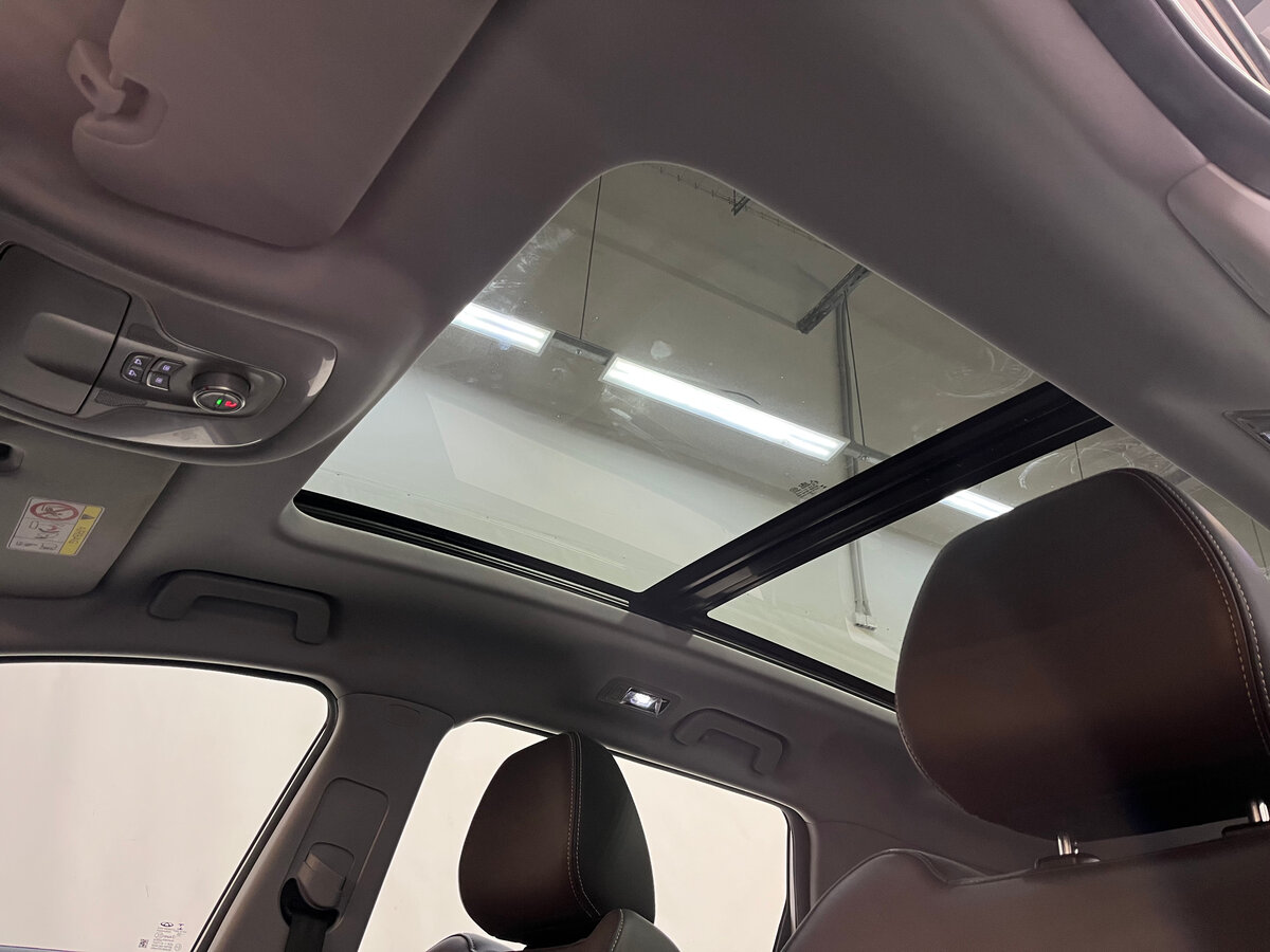 Купить Chery Tiggo 8 Pro, 2022, 67 000 км.. Фото: #19