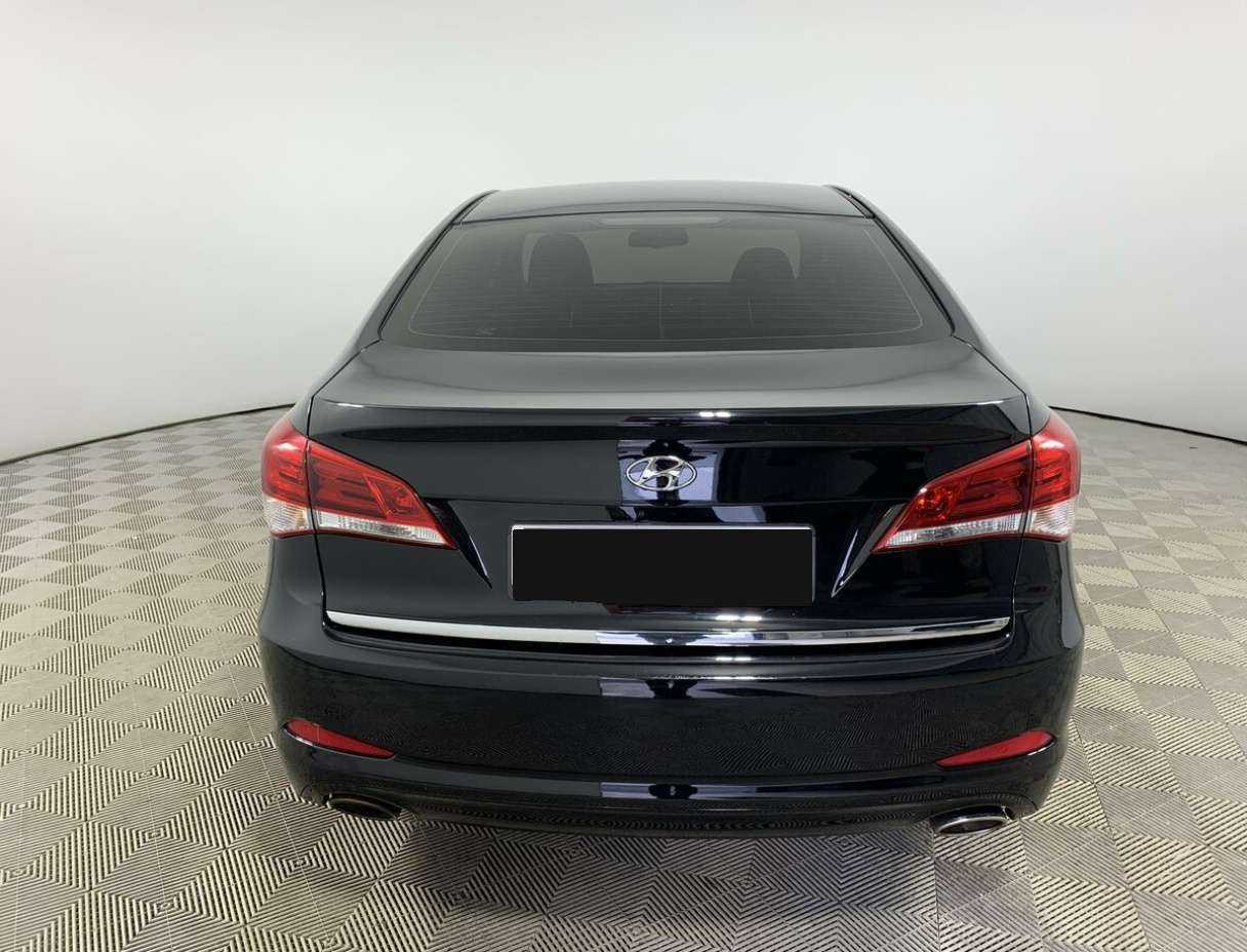 Купить Hyundai i40, 2016, 119 560 км.. Фото: #5