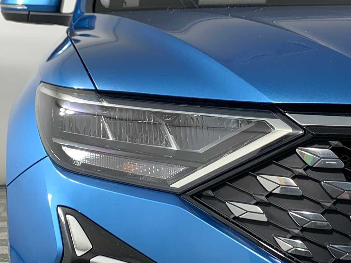 Купить Jetta VS5, 2023, 33 345 км.. Фото: #9