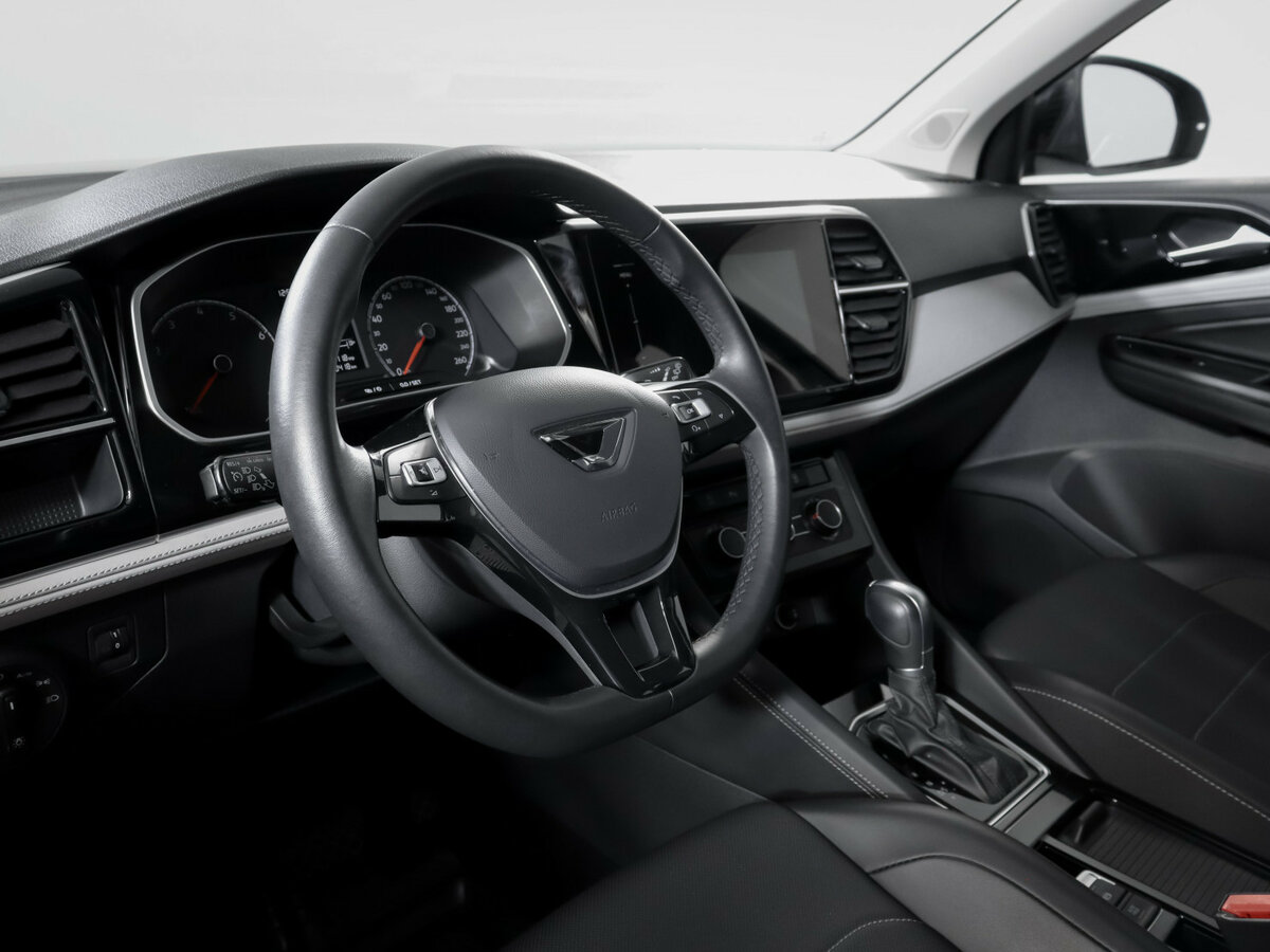 Купить Jetta VS5, 2023, 30 410 км.. Фото: #10