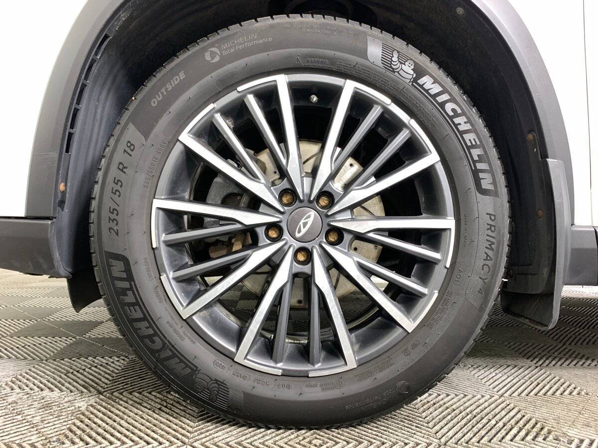 Купить Chery Tiggo 8 Pro, 2021, 72 016 км.. Фото: #8