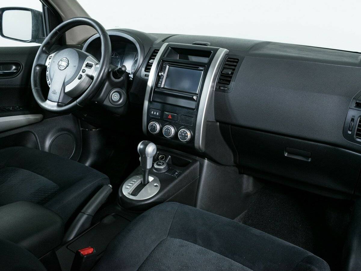 Купить Nissan X-Trail, 2014, 180 000 км.. Фото: #9