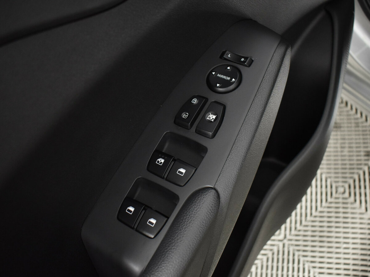 Купить Hyundai Solaris, 2020, 80 401 км.. Фото: #14