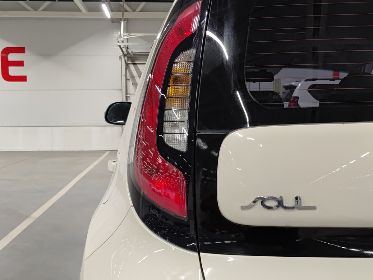 Купить Kia Soul, 2014, 150 634 км.. Фото: #8