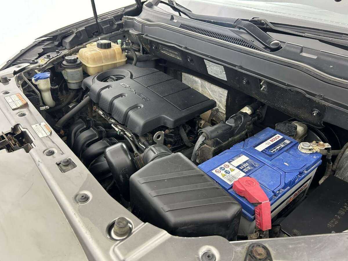 Купить SsangYong Actyon, 2012, 224 071 км.. Фото: #12