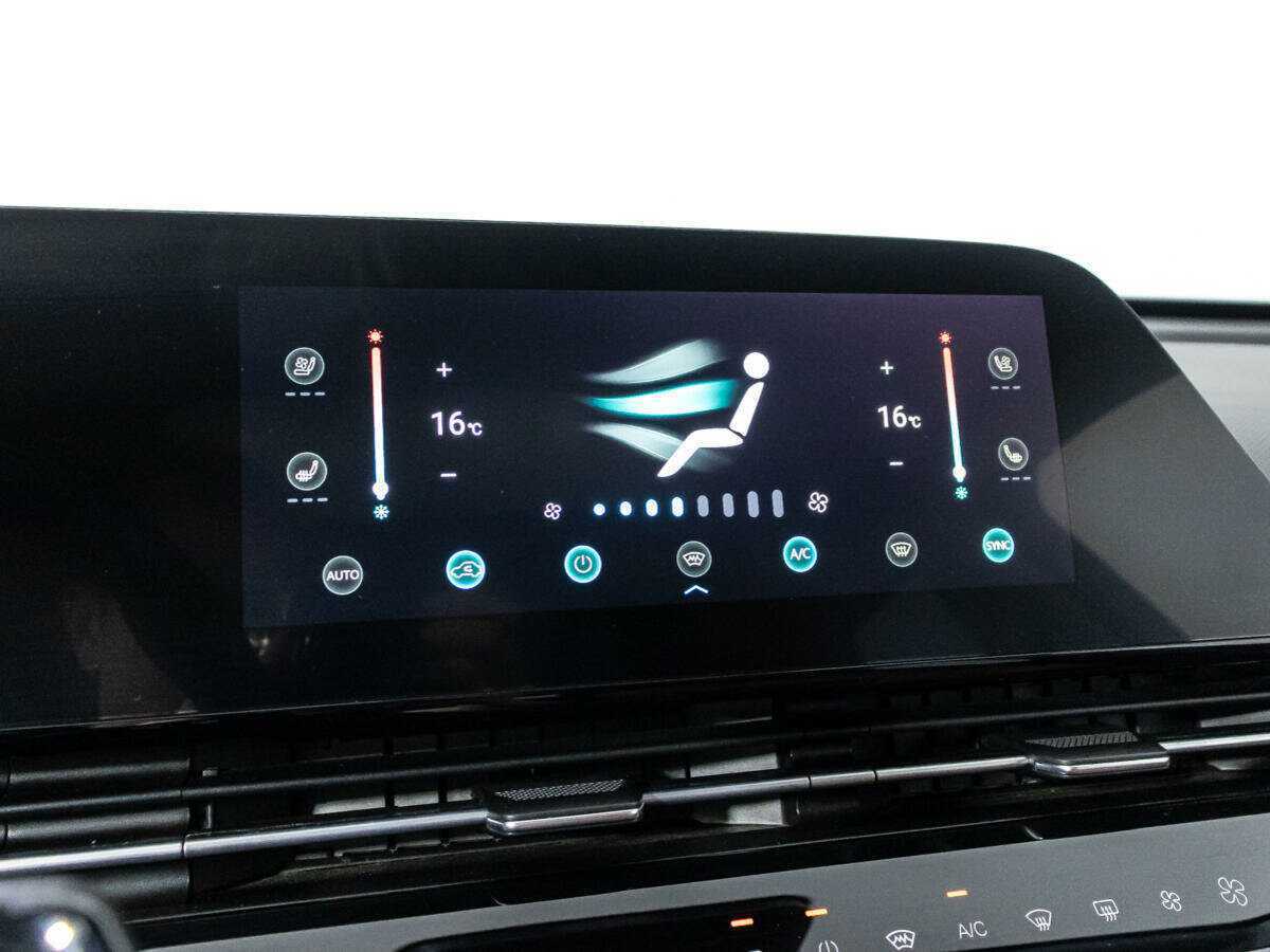 Купить OMODA C5, 2022, 59 804 км.. Фото: #19