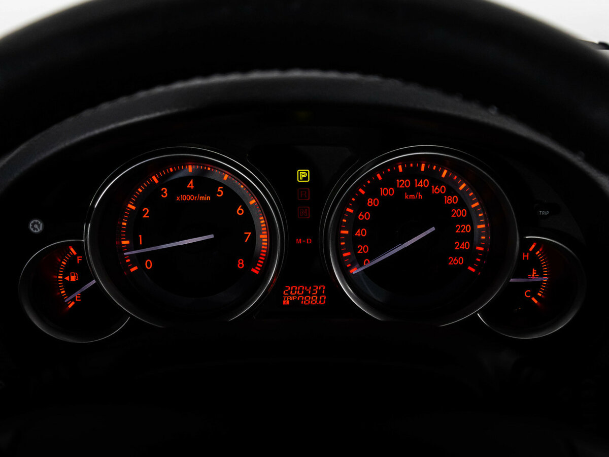 Купить Mazda 6, 2012, 200 436 км.. Фото: #16