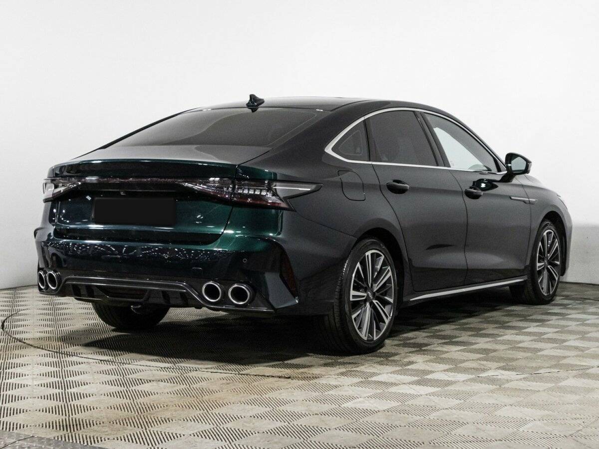 Купить Chery Arrizo 8, 2023, 45 798 км.. Фото: #4