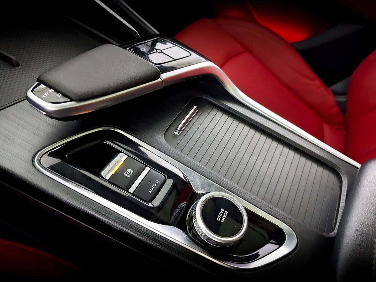 Купить Changan UNI-T, 2020, 58 326 км.. Фото: #24