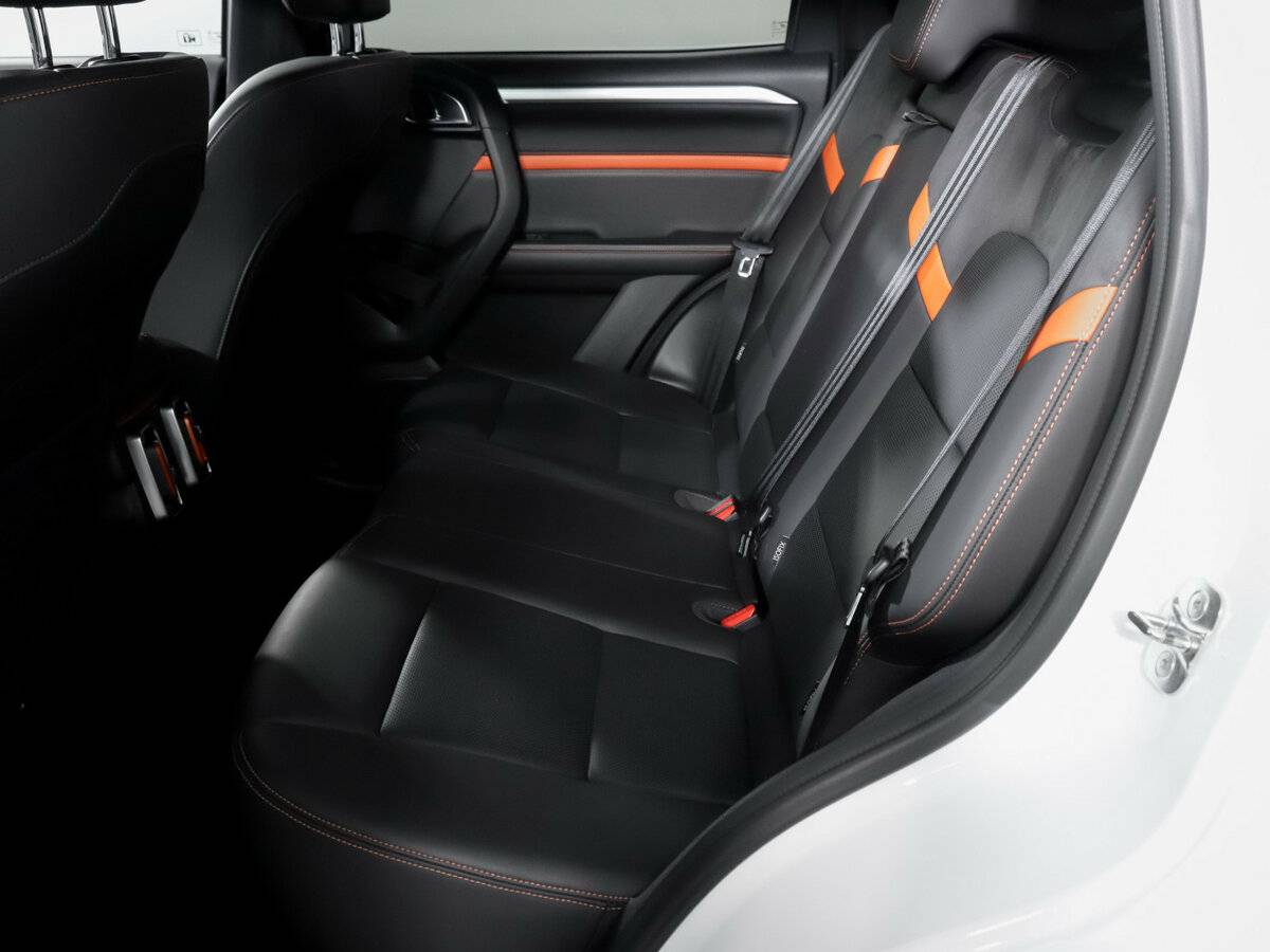 Купить Haval Dargo, 2022, 68 917 км.. Фото: #9