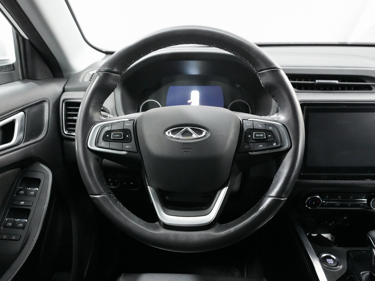 Купить Chery Tiggo 4, 2022, 36 800 км.. Фото: #11