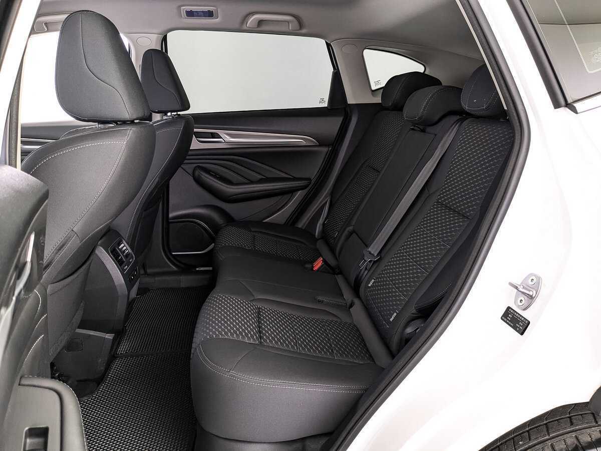 Купить Haval F7, 2019, 121 346 км.. Фото: #10