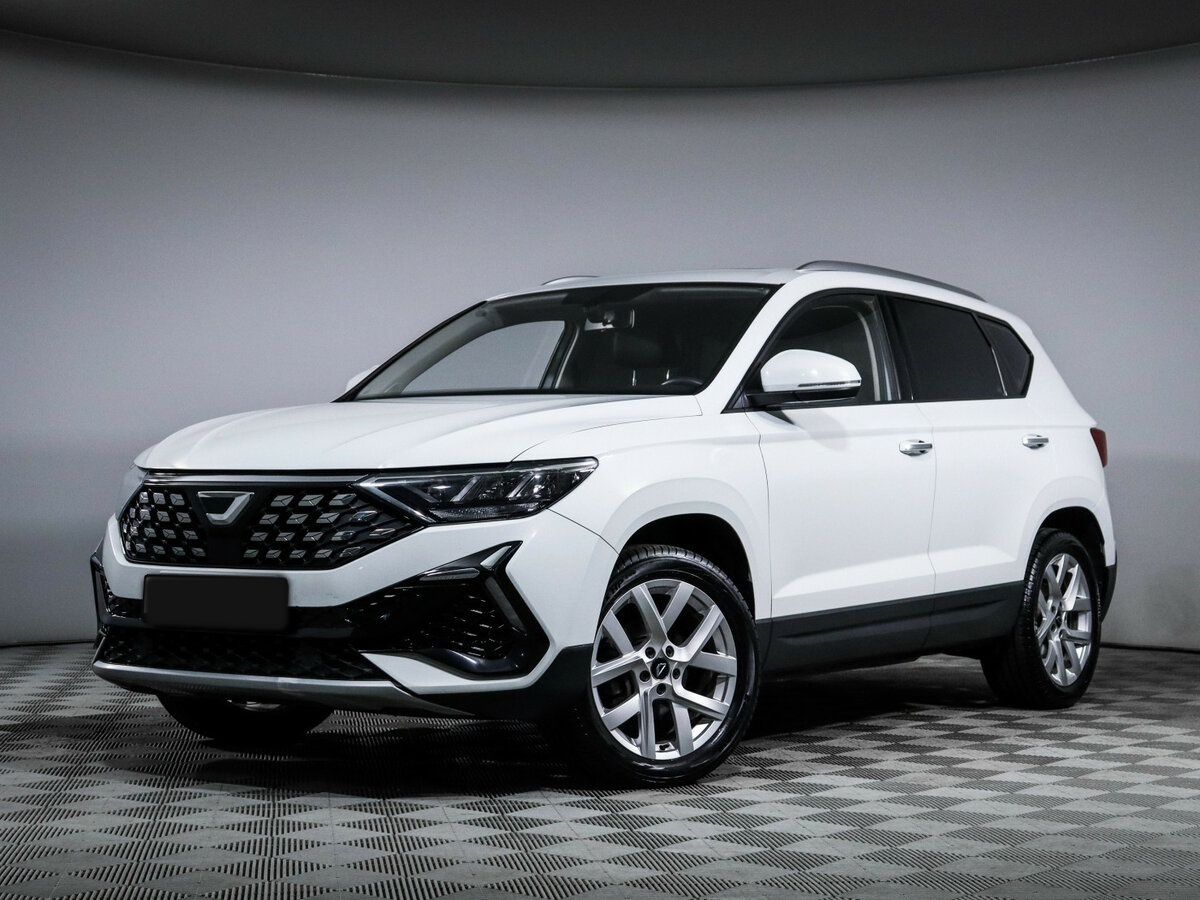 Купить Jetta VS5, 2023, 71 700 км.. Посмотреть фото