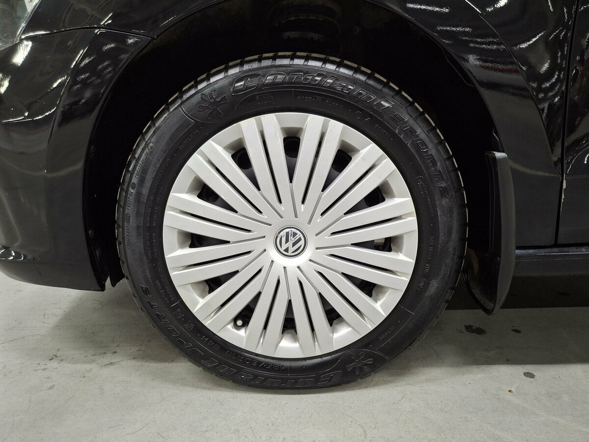 Купить Volkswagen Polo, 2017, 86 113 км.. Фото: #16