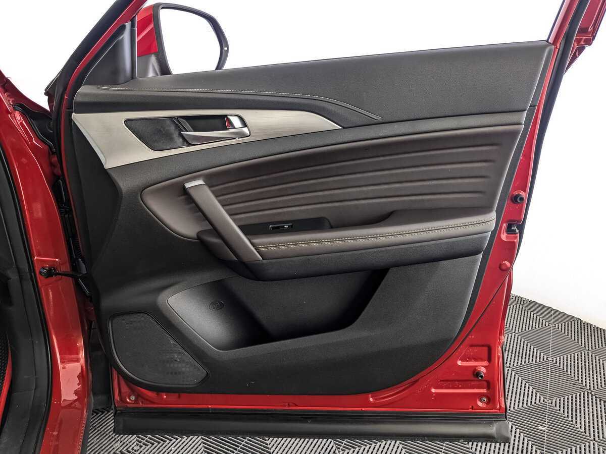 Купить Changan CS35PLUS, 2021, 50 057 км.. Фото: #20