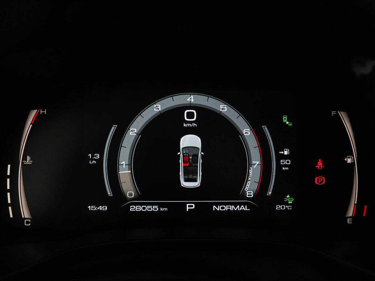 Купить Haval Jolion, 2022, 28 052 км.. Фото: #10