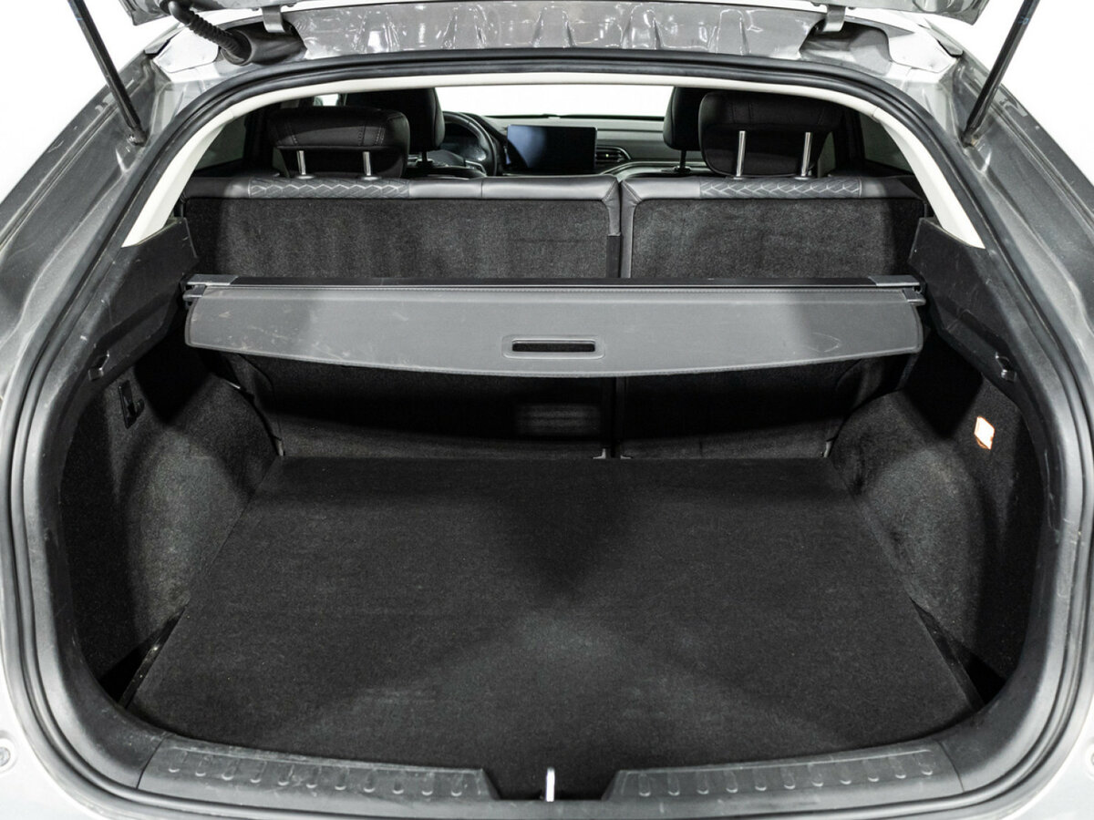 Купить Haval F7x, 2024, 49 271 км.. Фото: #20