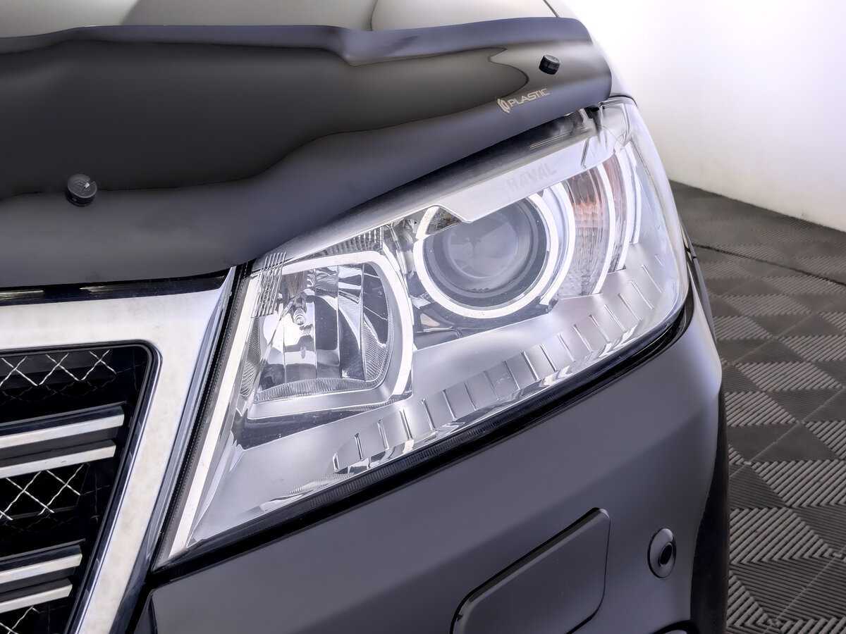 Купить Haval H6, 2019, 81 256 км.. Фото: #16