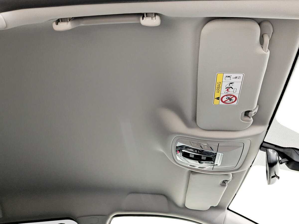 Купить EXEED LX, 2023, 13 919 км.. Фото: #21