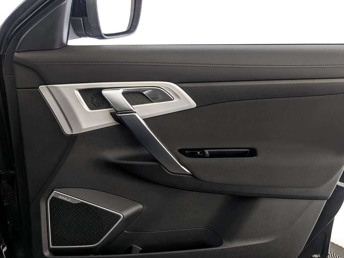 Купить Geely Atlas, 2018, 66 244 км.. Фото: #20