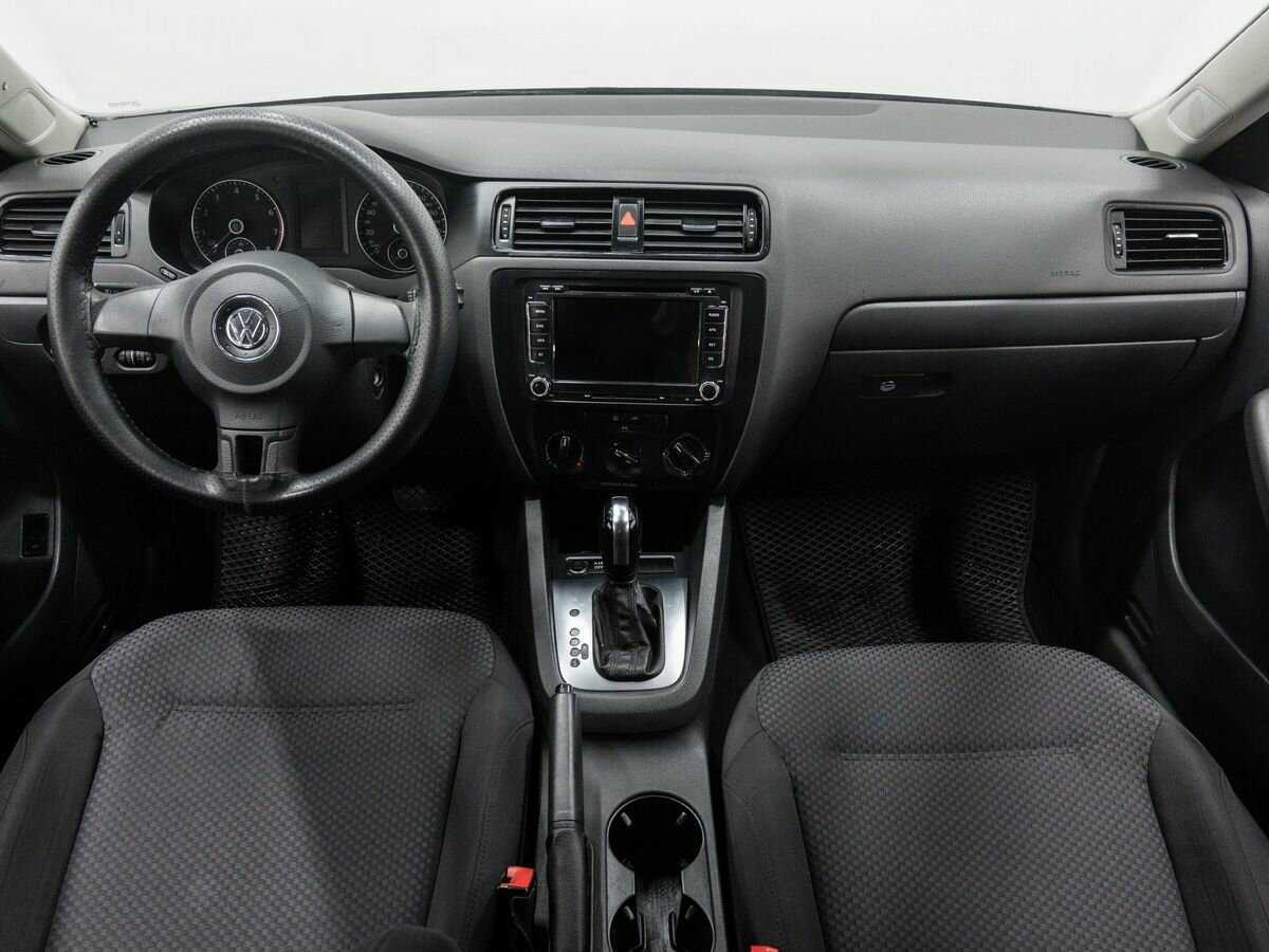 Купить Volkswagen Jetta, 2013, 229 226 км.. Фото: #10