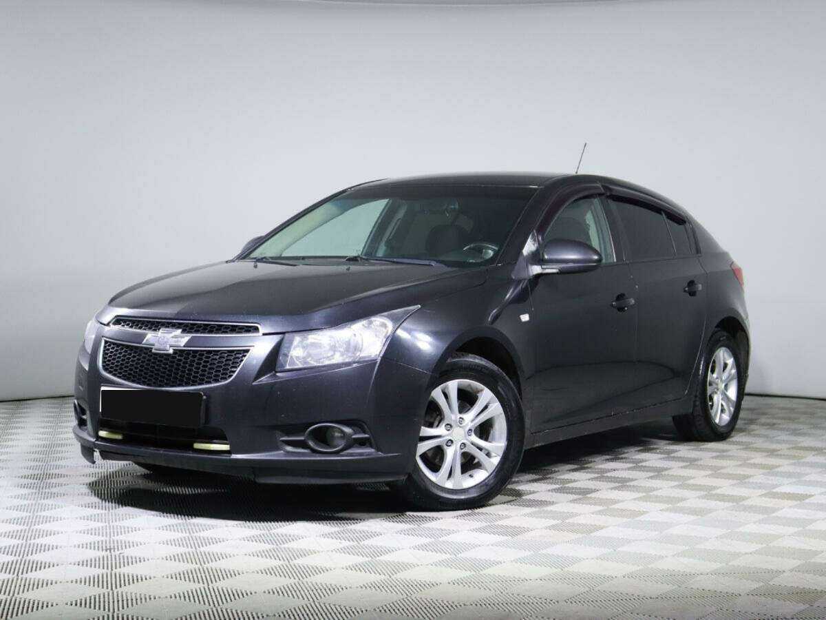 Купить Chevrolet Cruze, 2012, 175 828 км.. Фото: #0