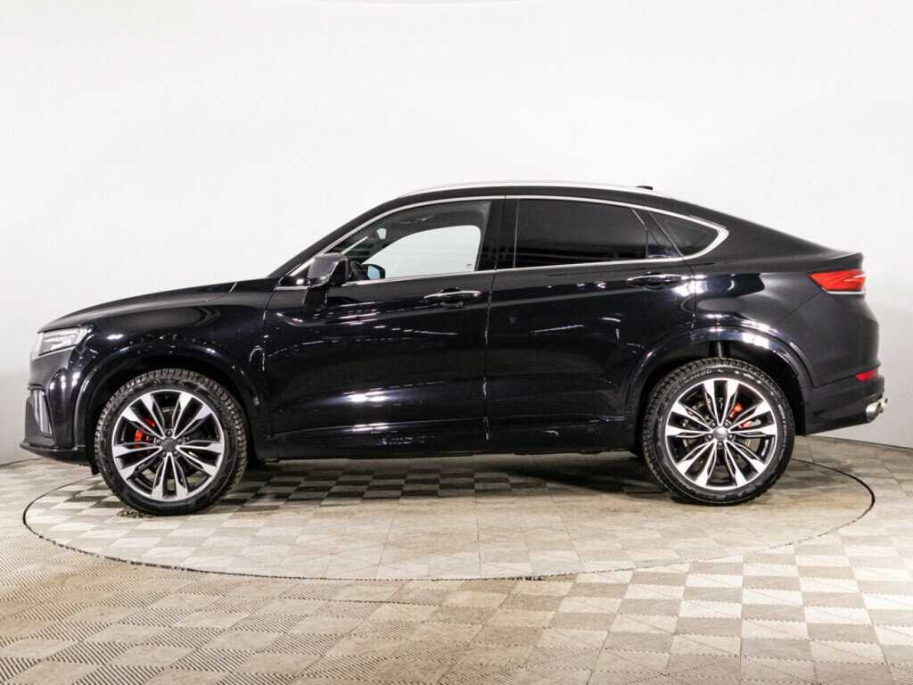 Купить Geely Tugella, 2023, 31 700 км.. Фото: #7