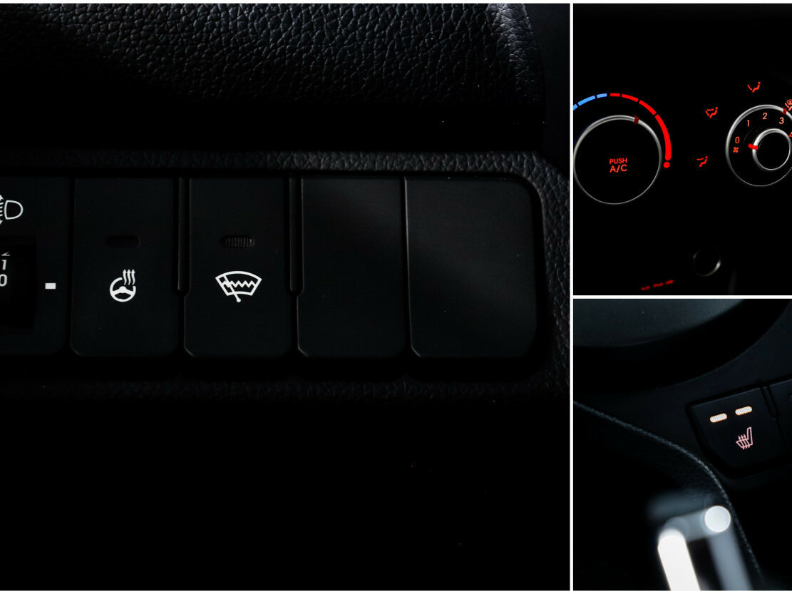 Купить Kia Rio, 2014, 181 200 км.. Фото: #12