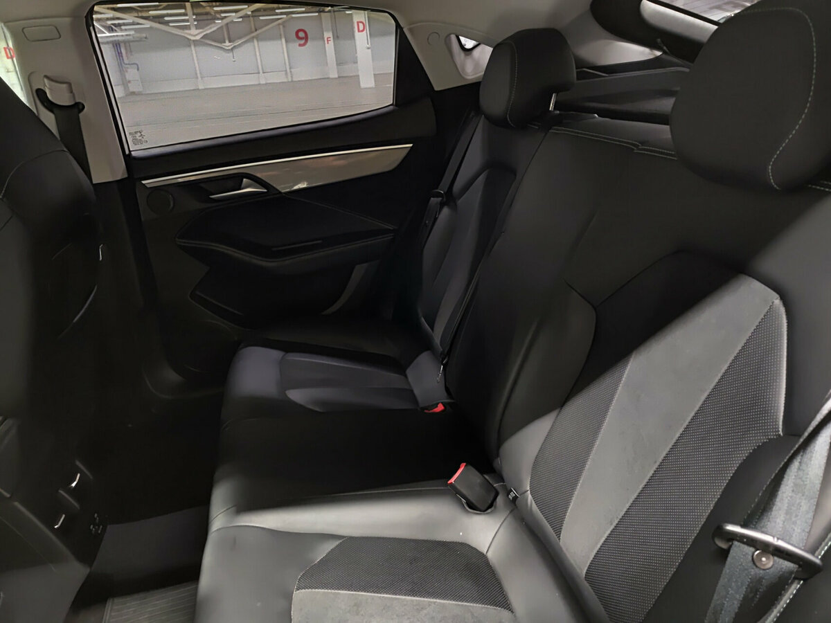 Купить Москвич 6, 2023, 36 333 км.. Фото: #11