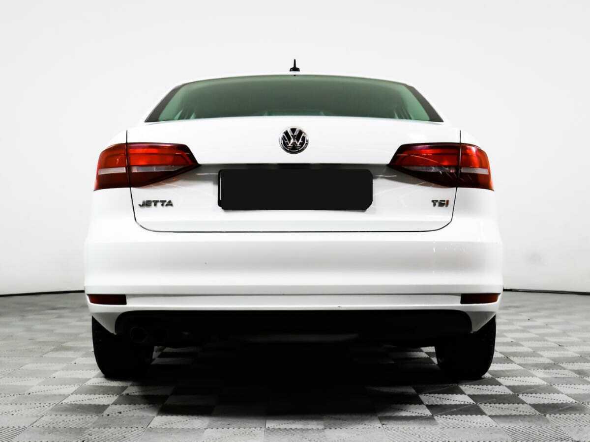 Купить Volkswagen Jetta, 2016, 76 854 км.. Фото: #4