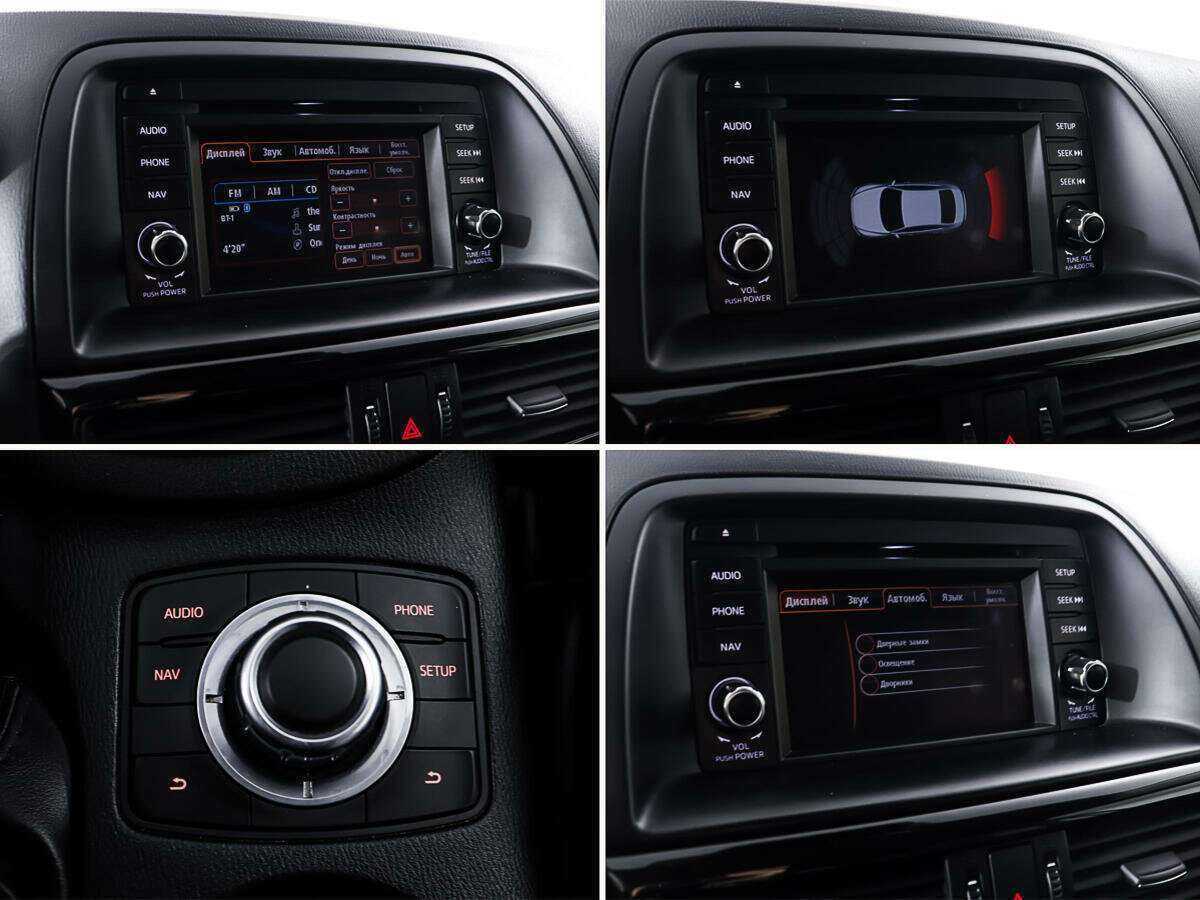 Купить Mazda CX-5, 2013, 128 018 км.. Фото: #16