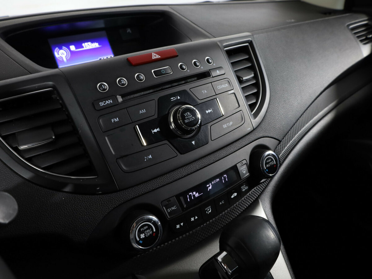 Купить Honda CR-V, 2013, 146 209 км.. Фото: #18