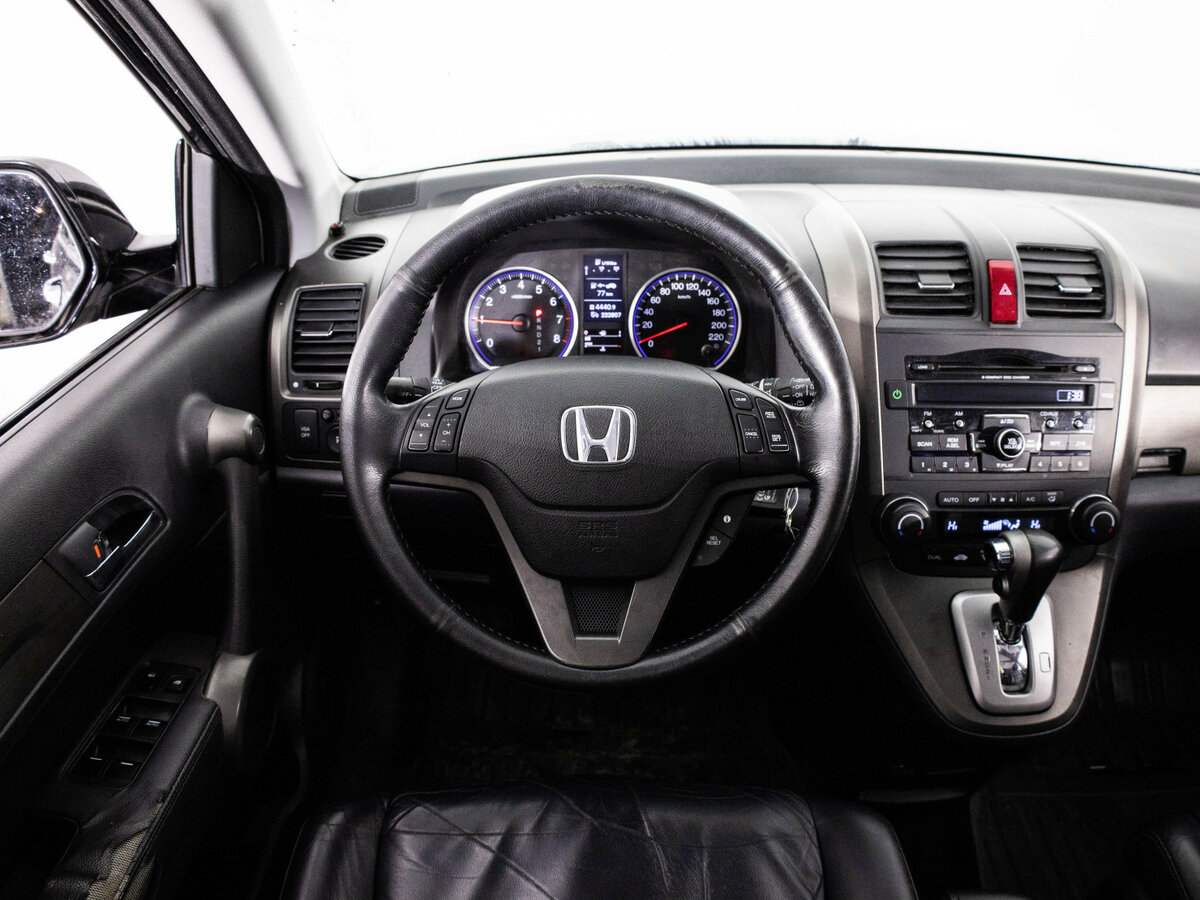 Купить Honda CR-V, 2012, 222 805 км.. Фото: #6