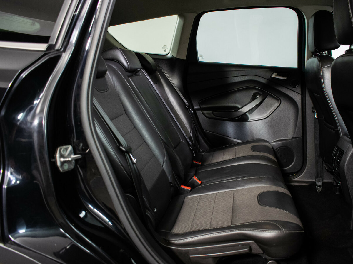 Купить Ford Kuga, 2016, 172 084 км.. Фото: #8