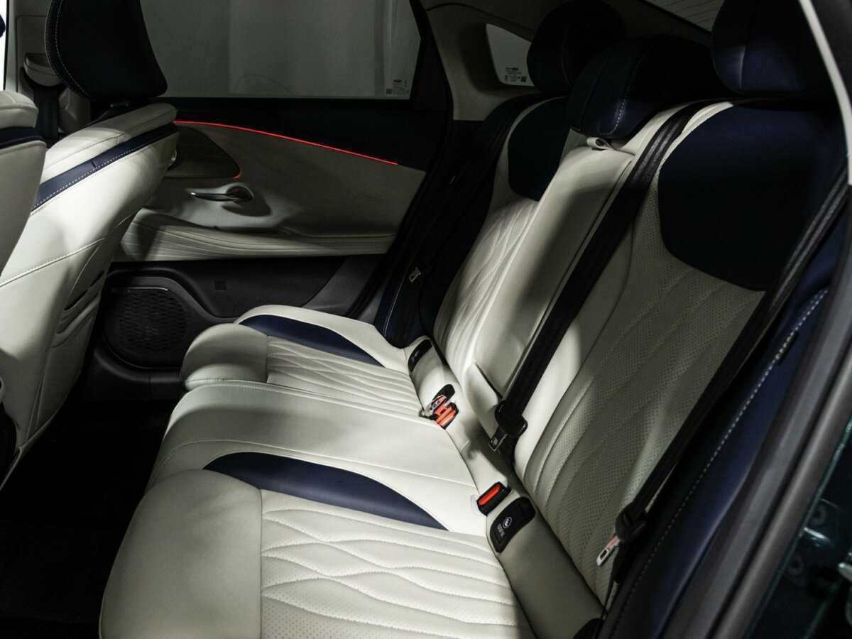 Купить Chery Arrizo 8, 2023, 7 269 км.. Фото: #9