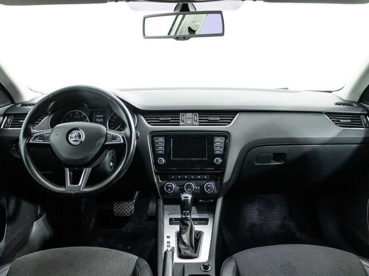 Купить Skoda Octavia, 2013, 172 525 км.. Фото: #12
