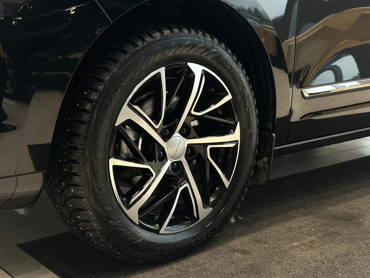 Купить Haval Jolion, 2021, 50 082 км.. Фото: #25