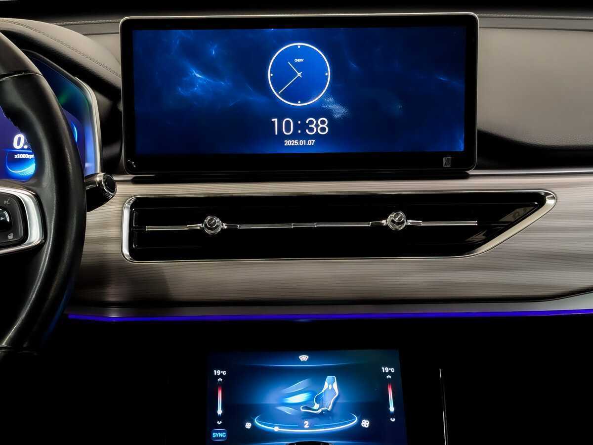 Купить Chery Tiggo 8 Pro, 2021, 89 000 км.. Фото: #14