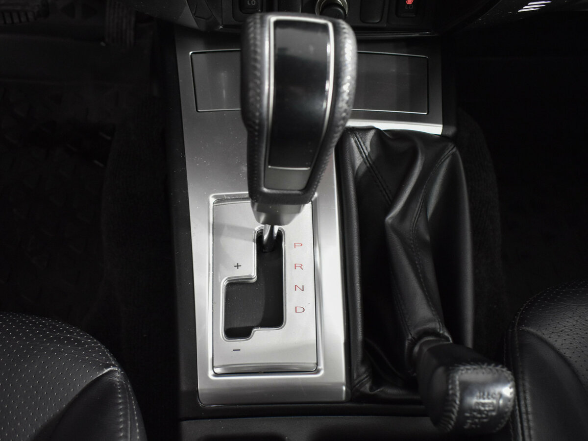Купить Mitsubishi Pajero Sport, 2012, 203 582 км.. Фото: #17
