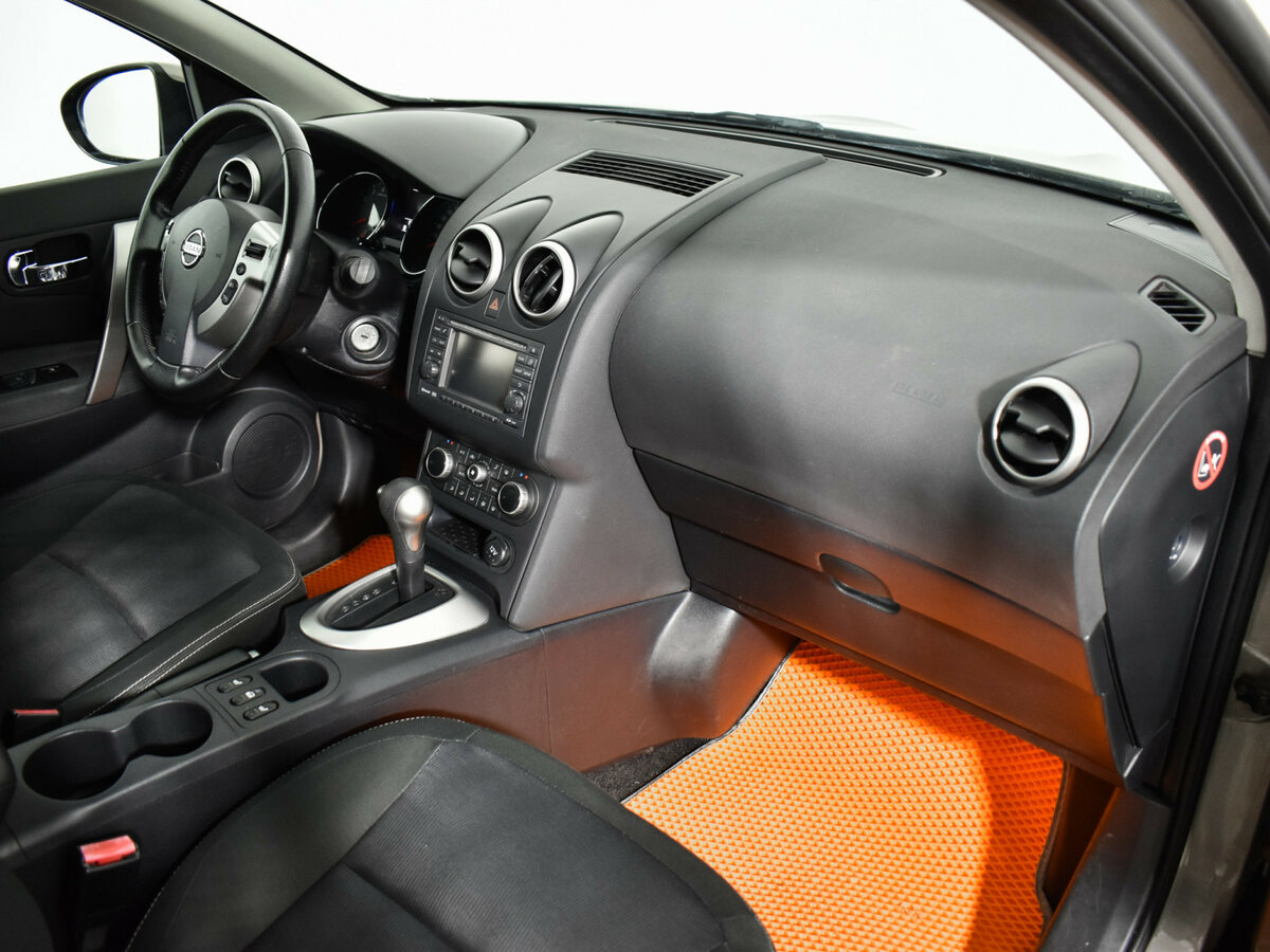 Купить Nissan Qashqai, 2012, 185 000 км.. Фото: #11