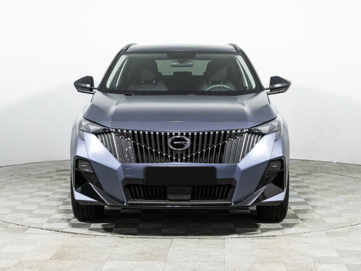 Купить GAC GS3, 2024, 15 055 км.. Фото: #1