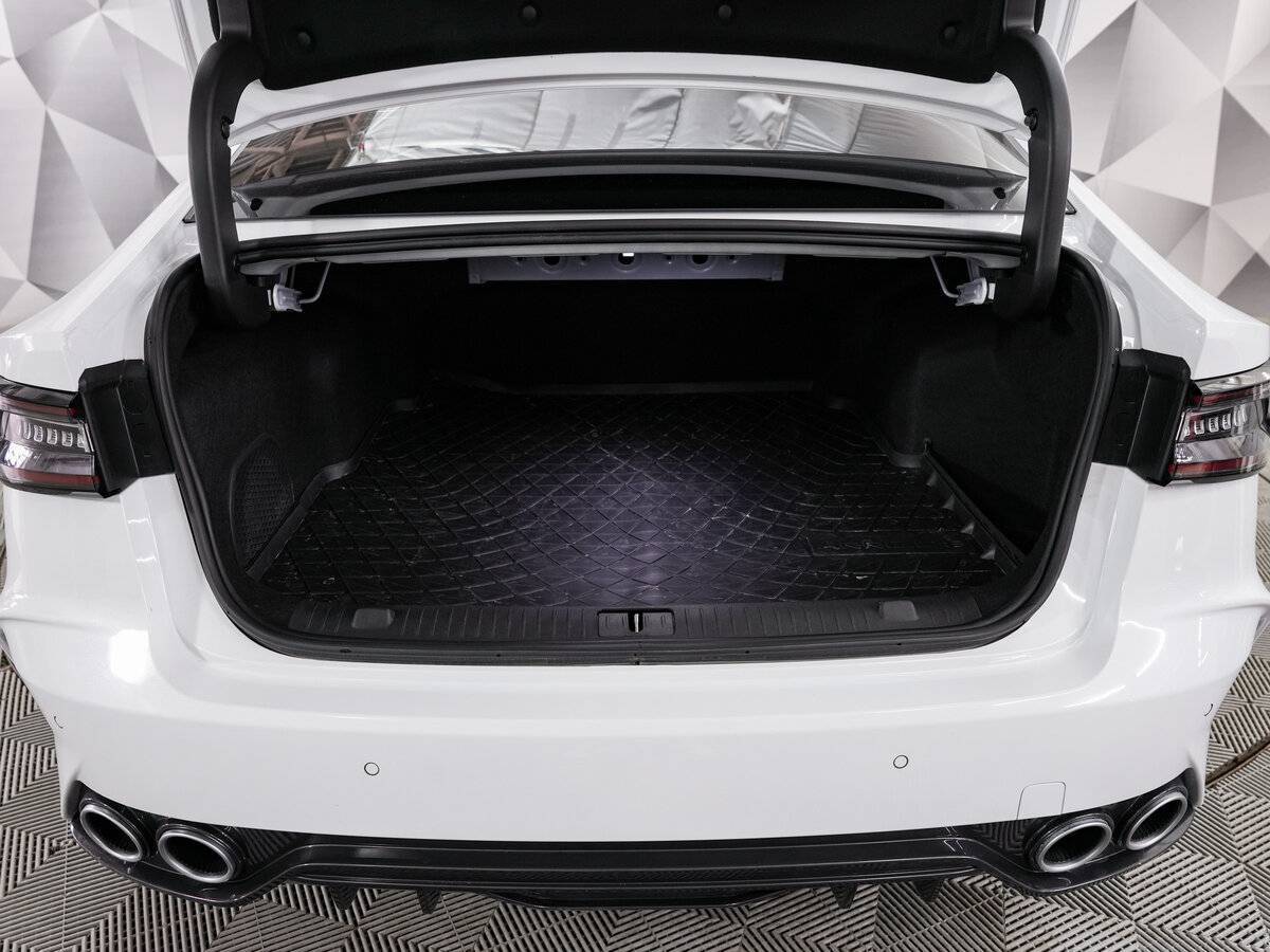 Купить Chery Arrizo 8, 2023, 18 405 км.. Фото: #20