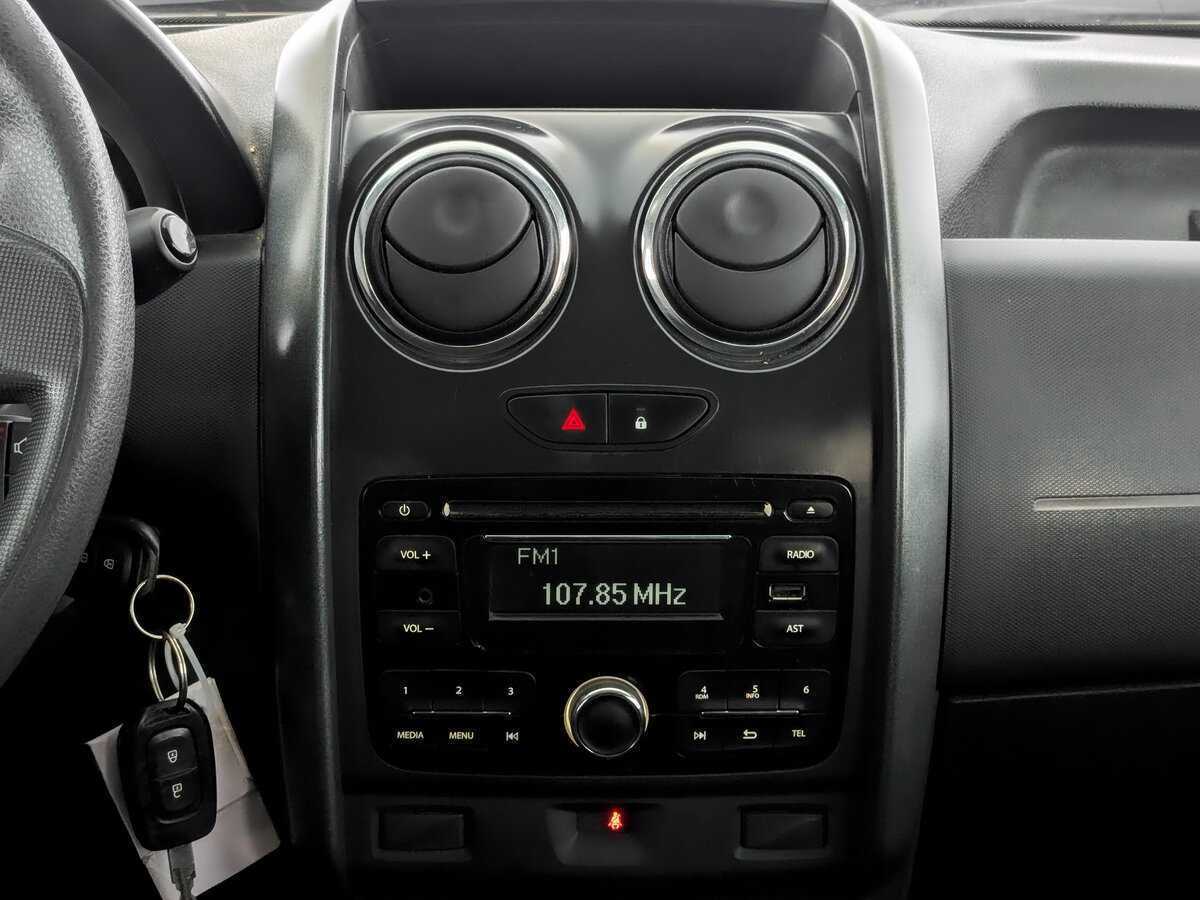 Купить Renault Duster, 2015, 131 380 км.. Фото: #14