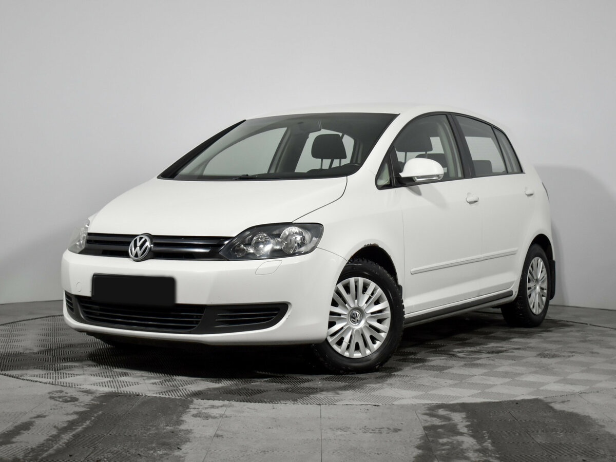 Купить Volkswagen Golf Plus, 2013, 181 308 км.. Фото: #0