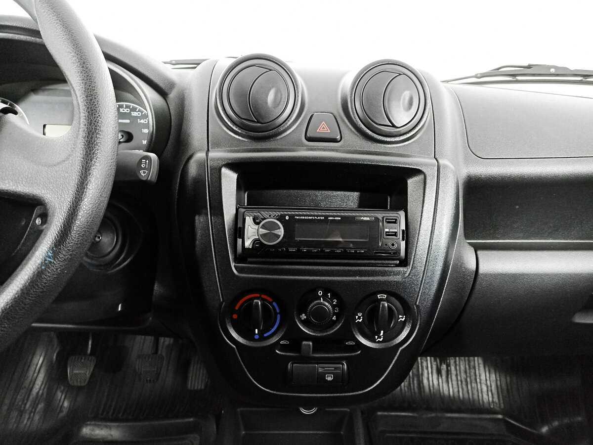 Купить Lada (ВАЗ) Granta, 2018, 31 642 км.. Фото: #12